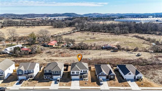 25 Thacker Trail, Adairsville, GA 30103