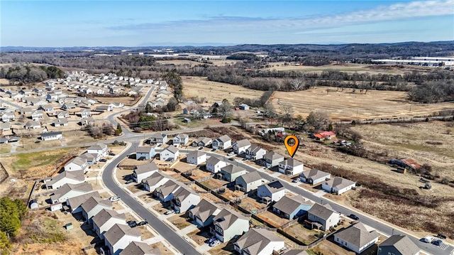 25 Thacker Trail, Adairsville, GA 30103