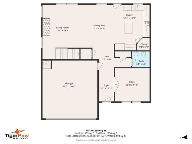 25 Thacker Trail, Adairsville, GA 30103