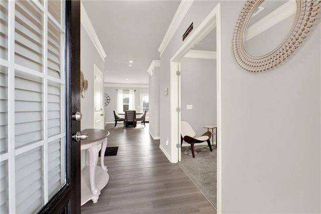 25 Thacker Trail, Adairsville, GA 30103