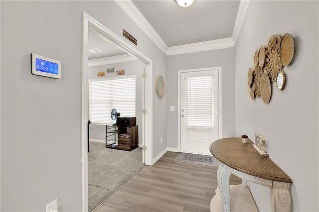 25 Thacker Trail, Adairsville, GA 30103