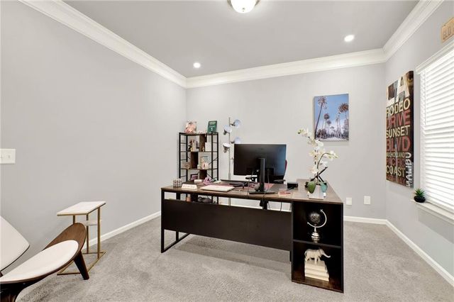 25 Thacker Trail, Adairsville, GA 30103