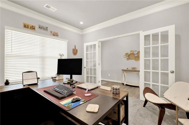 25 Thacker Trail, Adairsville, GA 30103