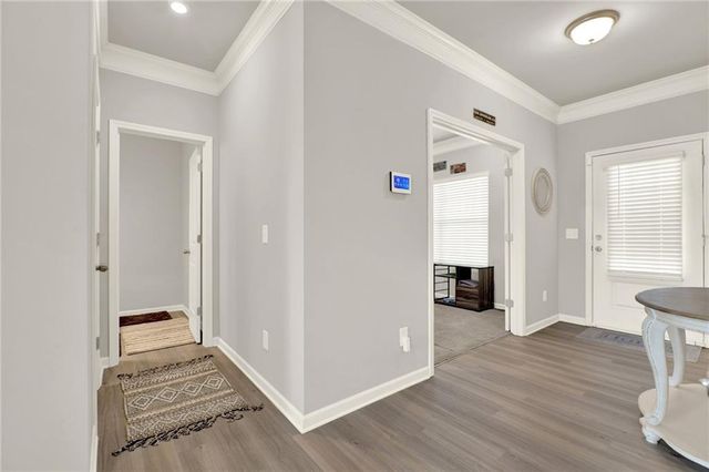 25 Thacker Trail, Adairsville, GA 30103