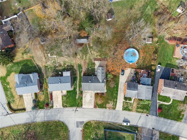 452 Tahoe Drive, Plum Boro, PA 15239