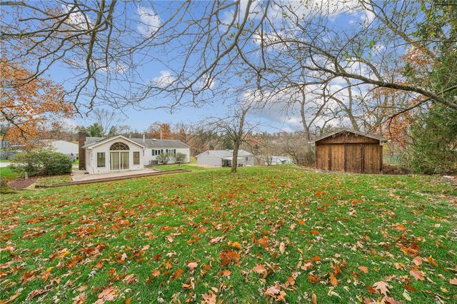 452 Tahoe Drive, Plum Boro, PA 15239