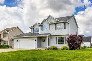 1208 NE Park Street, Grimes, IA 50111