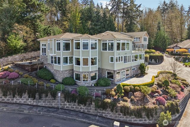 2318 Sunnyside Heights Drive, Steilacoom, WA 98388
