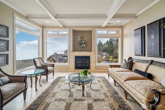 2318 Sunnyside Heights Drive, Steilacoom, WA 98388