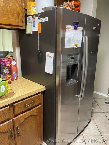 513 Meadowlark Lane, Durant, OK 74701