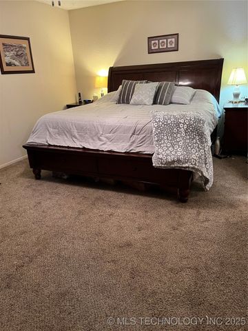 513 Meadowlark Lane, Durant, OK 74701