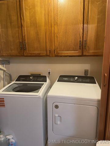 513 Meadowlark Lane, Durant, OK 74701