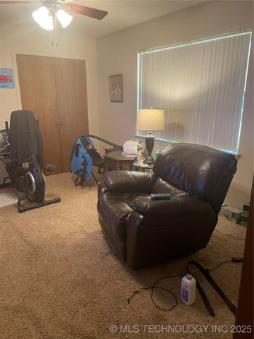 513 Meadowlark Lane, Durant, OK 74701