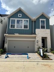 16034 Mason Run Drive, Houston, TX 77079