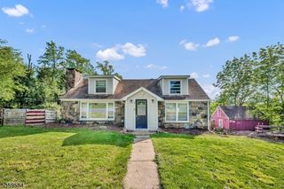 1 David Post Rd, Clinton Twp., NJ 08801