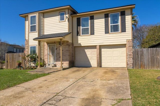 12926 Grovemill Drive, Houston, TX 77045