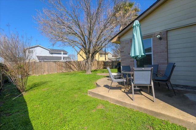 12926 Grovemill Drive, Houston, TX 77045