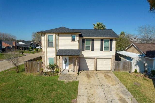 12926 Grovemill Drive, Houston, TX 77045