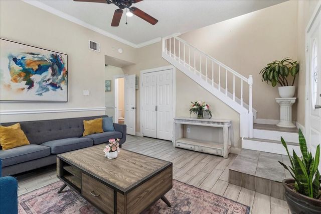 12926 Grovemill Drive, Houston, TX 77045