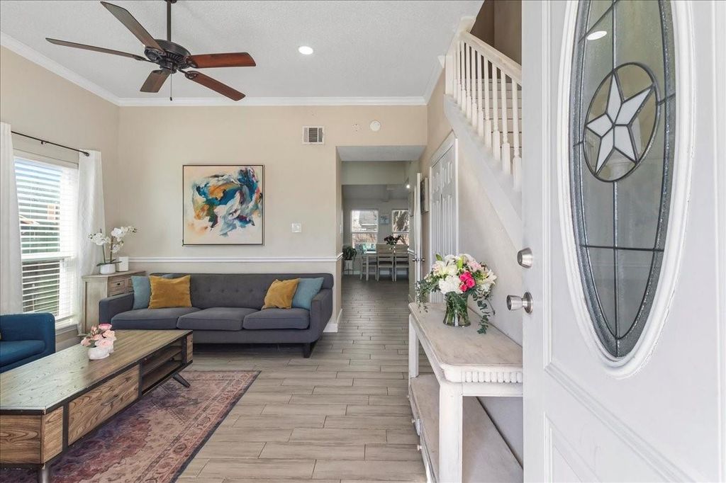 12926 Grovemill Drive, Houston, TX 77045