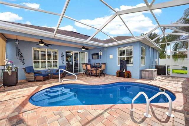 14449 TARVES DRIVE, Hudson, FL 34667
