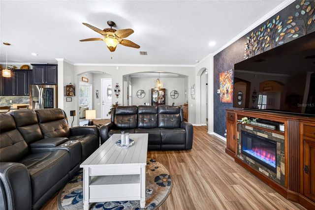 14449 TARVES DRIVE, Hudson, FL 34667