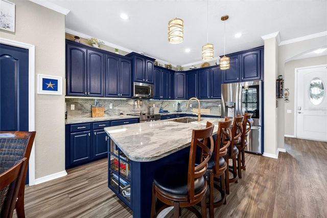 14449 TARVES DRIVE, Hudson, FL 34667