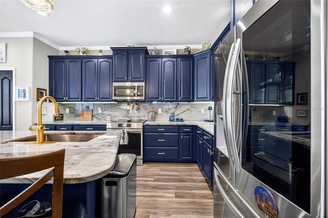 14449 TARVES DRIVE, Hudson, FL 34667