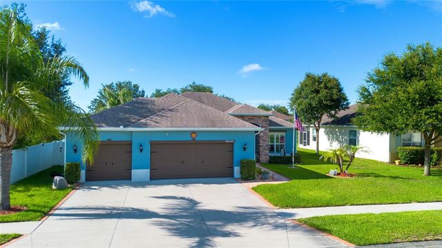 14449 TARVES DRIVE, Hudson, FL 34667