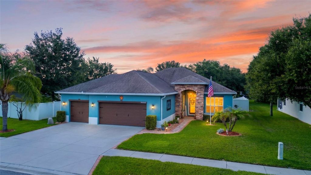 14449 TARVES DRIVE, Hudson, FL 34667