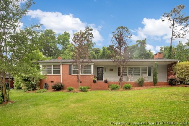519 Forrest Drive