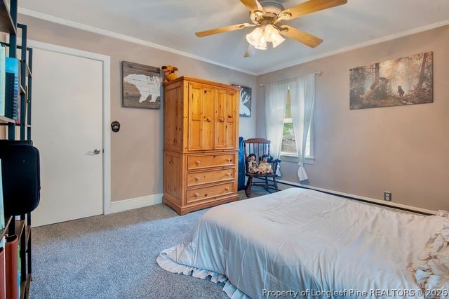 519 Forrest Drive, Sanford, NC 27330
