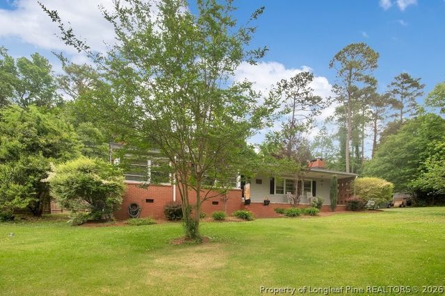 519 Forrest Drive, Sanford, NC 27330