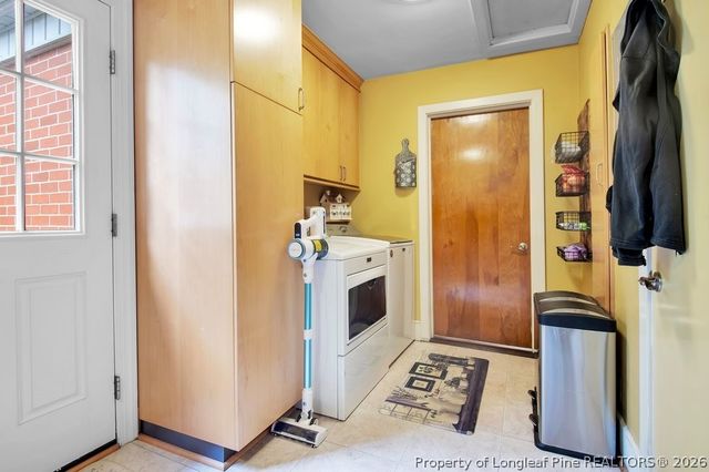 519 Forrest Drive, Sanford, NC 27330