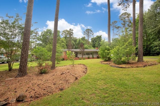 519 Forrest Drive, Sanford, NC 27330