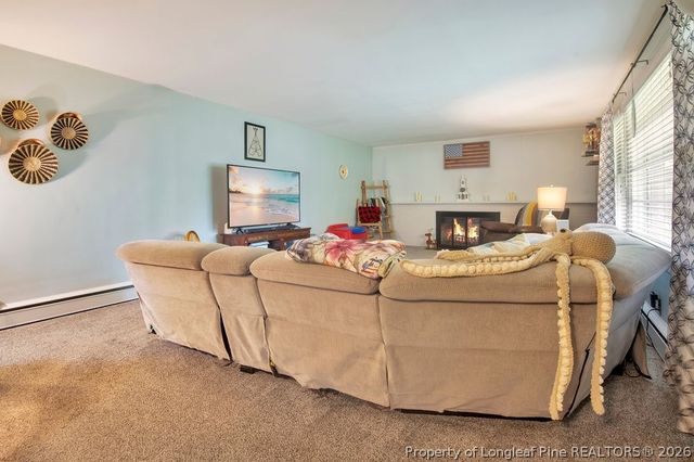 519 Forrest Drive, Sanford, NC 27330