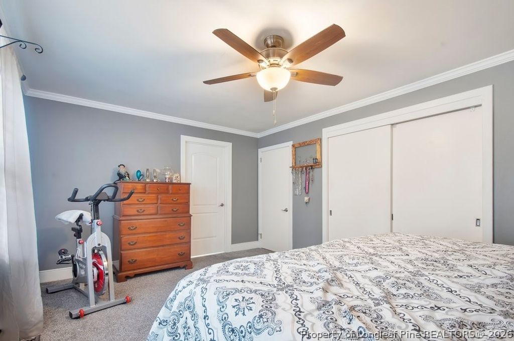 519 Forrest Drive, Sanford, NC 27330 — photo 13