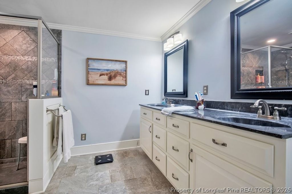 519 Forrest Drive, Sanford, NC 27330 — photo 16