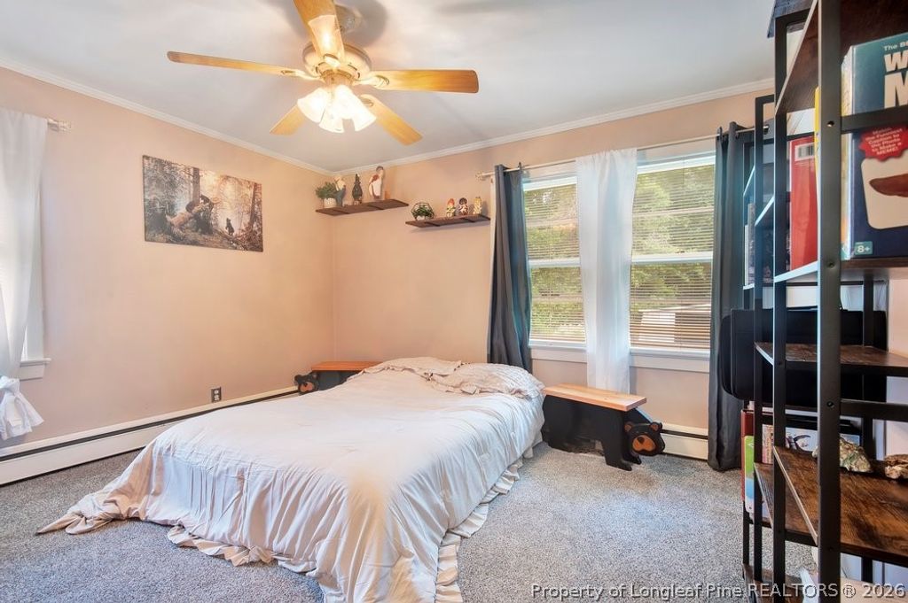 519 Forrest Drive, Sanford, NC 27330 — photo 17