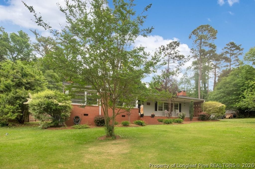 519 Forrest Drive, Sanford, NC 27330 — photo 2