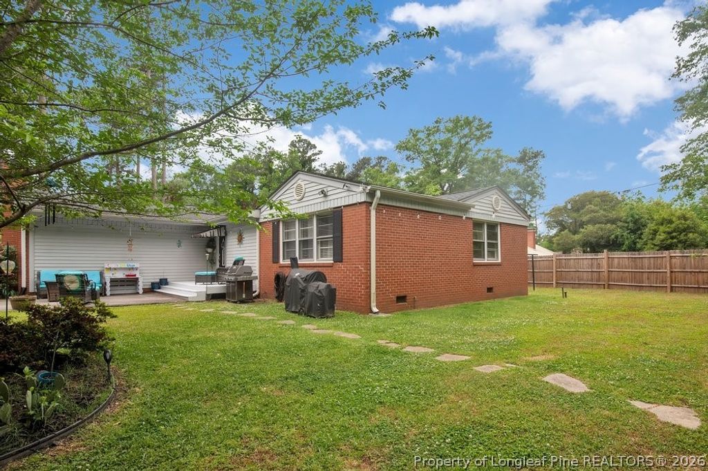 519 Forrest Drive, Sanford, NC 27330 — photo 23
