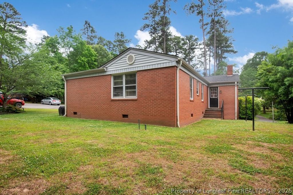 519 Forrest Drive, Sanford, NC 27330 — photo 24