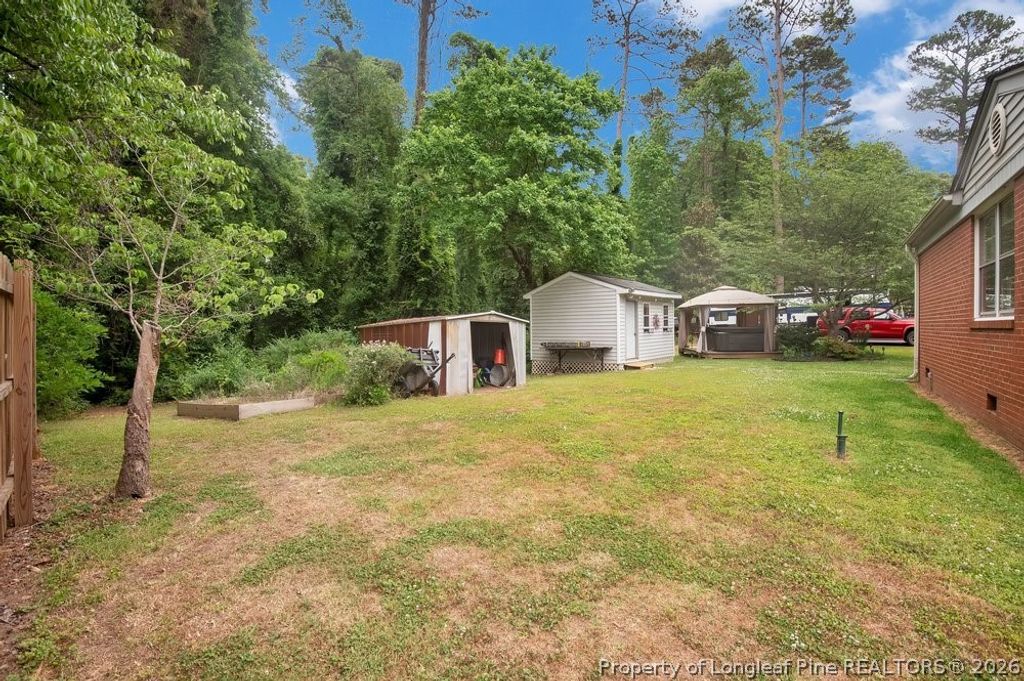 519 Forrest Drive, Sanford, NC 27330 — photo 26