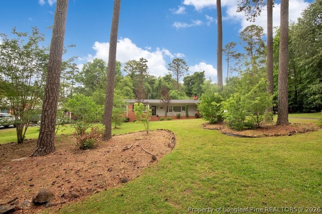 519 Forrest Drive, Sanford, NC 27330 — photo 4