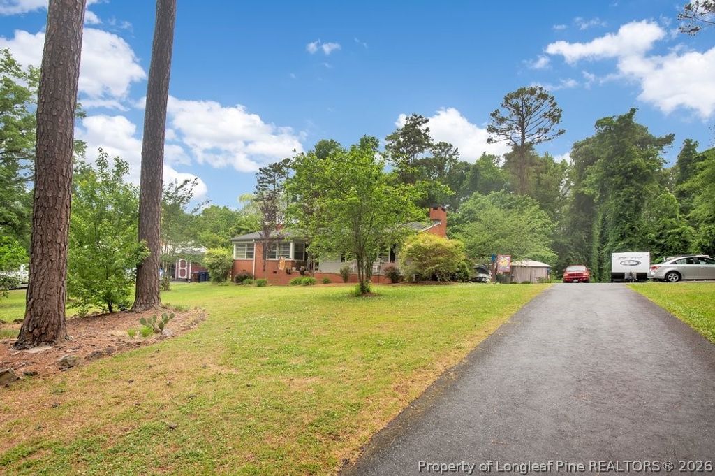 519 Forrest Drive, Sanford, NC 27330 — photo 5