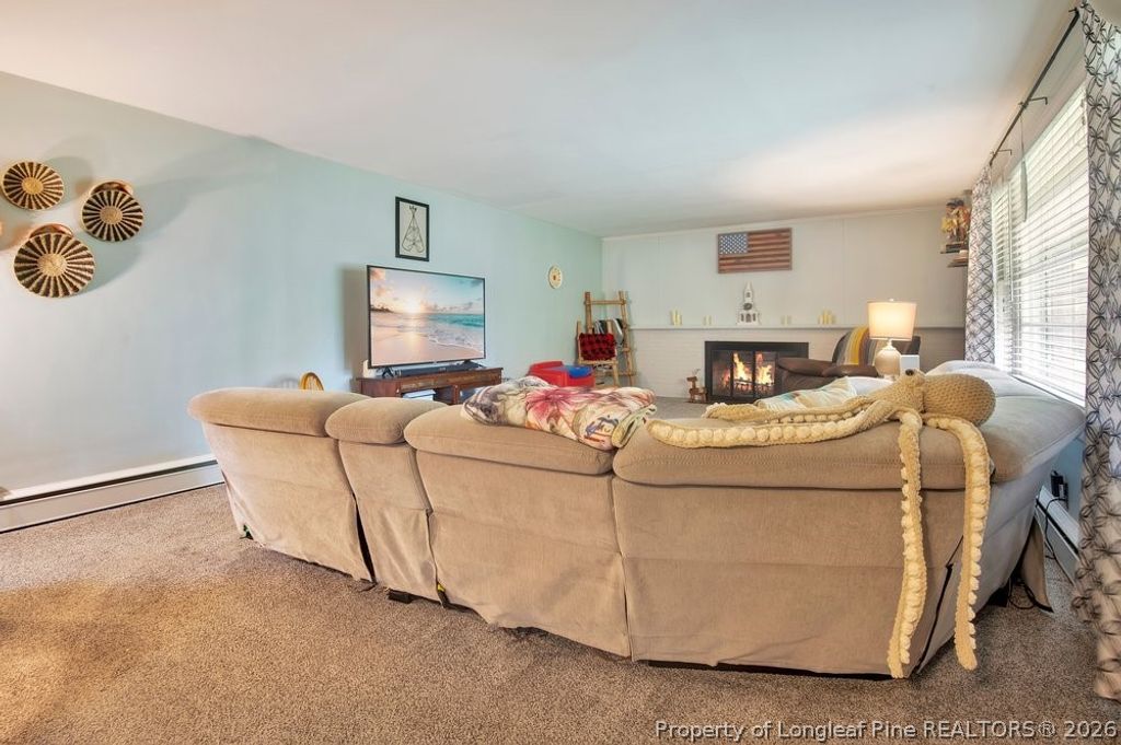 519 Forrest Drive, Sanford, NC 27330 — photo 7