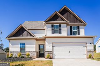 379 Egret Court, Jefferson, GA 30549