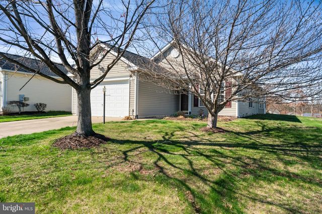 16441 SPARKLING BROOK LOOP, Dumfries, VA 22025