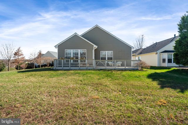 16441 SPARKLING BROOK LOOP, Dumfries, VA 22025