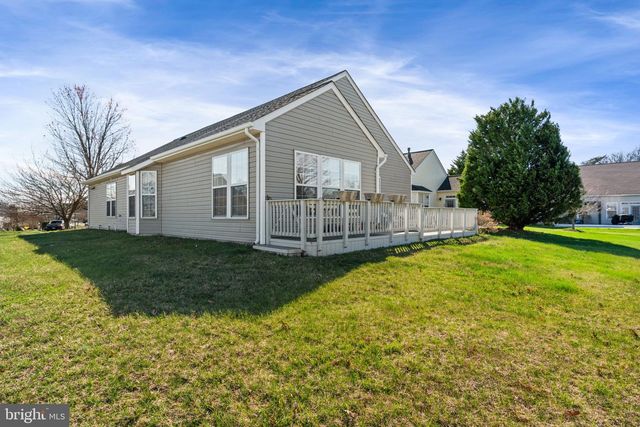 16441 SPARKLING BROOK LOOP, Dumfries, VA 22025